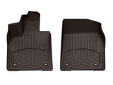 WeatherTech FloorLiner HP Cocoa (MPN: 478861IM)