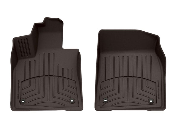 WeatherTech FloorLiner HP Cocoa (MPN: 478861IM)