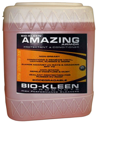 Bio-Kleen Vinyl Protectant (MPN: M00215)