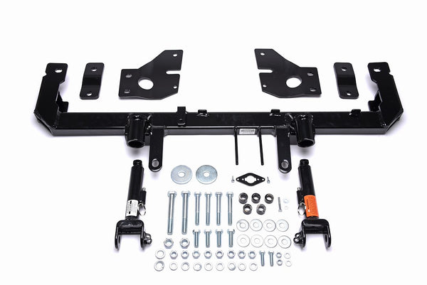 Roadmaster Vehicle Baseplate (MPN: 524462-5)