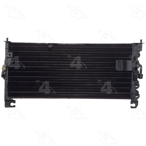 Four Seasons Air Conditioner Condenser (MPN: 40555)