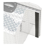 UWS Bed Side Rail Protector (MPN: UWS-BOXFOAM)