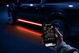 PowerStep Vision Running Board (MPN: 96152-01A)