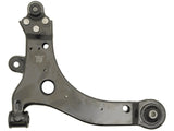 Control Arm with Ball Joint and Bushings (MPN: 520-145)
