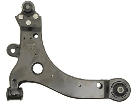Control Arm with Ball Joint and Bushings (MPN: 520-145)