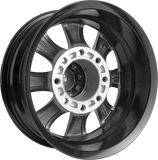 Taskmaster Trailer Wheel Viking Series (MPN: AX02660865FPB)