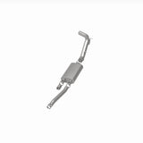 MagnaFlow Street Series Exhaust System Kit (MPN: 15798)