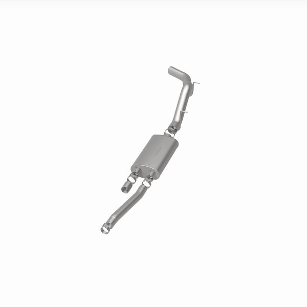 MagnaFlow Street Series Exhaust System Kit (MPN: 15798)