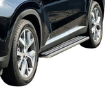 Black Horse Off Road Running Board (MPN: EX-LX27OE)