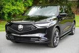 Romik Running Boards RZR Series (MPN: 32120418)