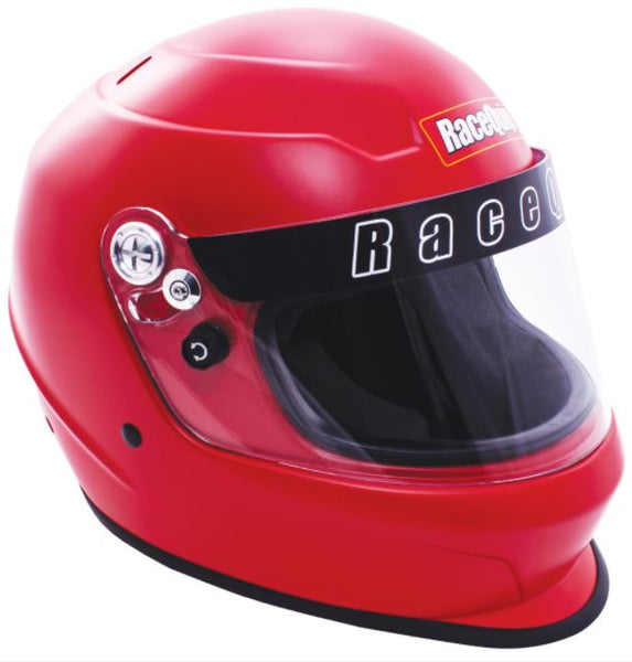 RaceQuip PRO Youth Full Face Helmet (MPN: 2269196)