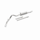 MagnaFlow Ford Street Series Exhaust System Kit (MPN: 15869)