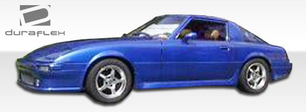 Duraflex Side Skirt (MPN: 102439)