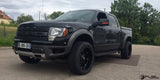 Fuel Off Road Hostage D531 Wheel (MPN: D53120008247)