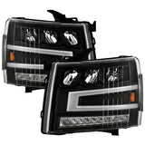 Akkon Headlight Assembly (MPN: 9052187)