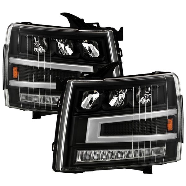 Akkon Headlight Assembly (MPN: 9052187)