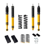 Old Man Emu Suspension Lift Kit (MPN: 1009K)