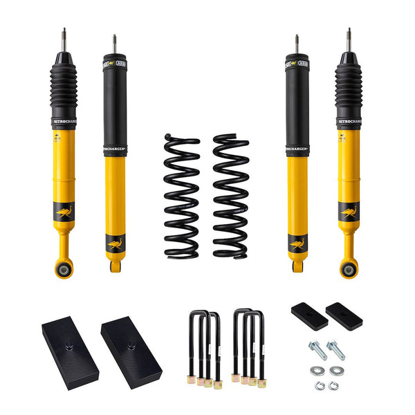 Old Man Emu Suspension Lift Kit (MPN: 1009K)