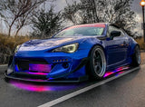 Project X Underbody Light Kit (MPN: LM532654-1)