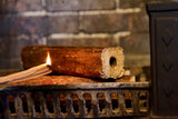 Green Mountain Firewood Compressed Logs (MPN: GMFW 8 PACK)