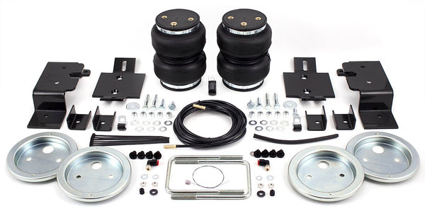 Air Lift Helper Spring Kit (MPN: 57211)