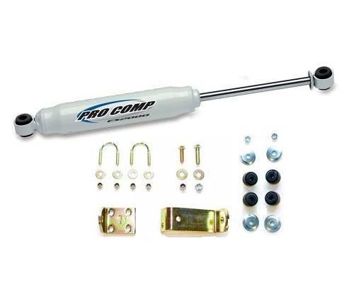 Pro Comp Steering Stabilizer (MPN: 222580F)