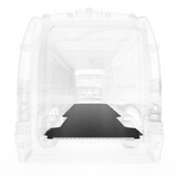 Legend Fleet Cargo Area Liner (MPN: RA1014-11RF1)