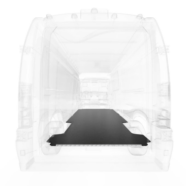 Legend Fleet Cargo Area Liner (MPN: RA1014-11RF1)