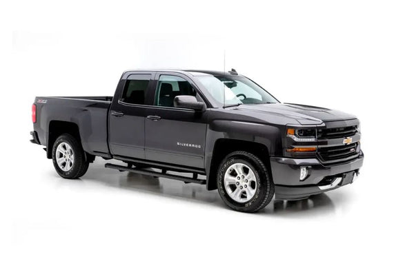 Aries SlimGrip Running Board Component (MPN: 216078)