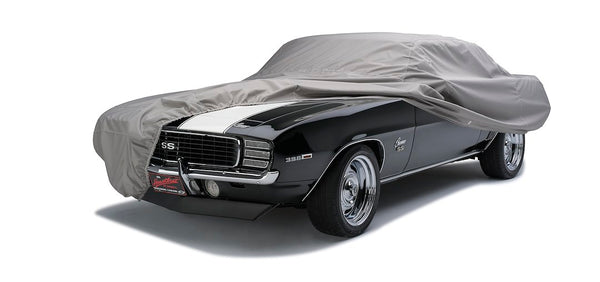 Covercraft WeatherShield HD Car Cover (MPN: C18448HG)