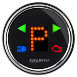 AutoMeter Auto Trans Shifter Indicator (MPN: 1460)