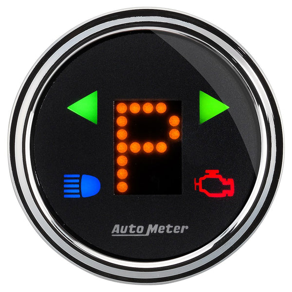AutoMeter Auto Trans Shifter Indicator (MPN: 1460)
