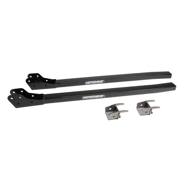 Hotchkis Performance Subframe Connector (MPN: 4015)