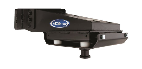 MORryde Fifth Wheel Trailer Hitch Pin Box (MPN: RPB72-1621SHD-05)