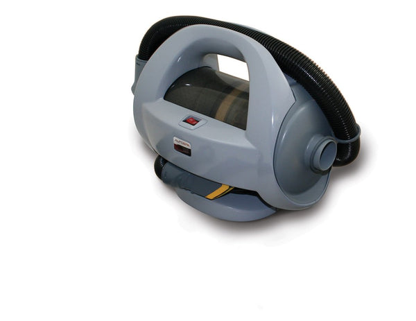 Carrand Auto-Vac Bagless Vacuum Cleaner (MPN: 94005AS)