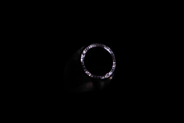 AnzoUSA Projector Headlight Assembly (MPN: 121059)