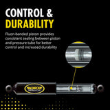 Monroe OESpectrum Nitrogen Gas Charged Strut (MPN: 73041)