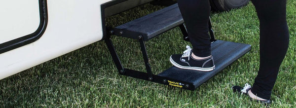 Lippert Components Tread Lite Power Step (MPN: 353620)