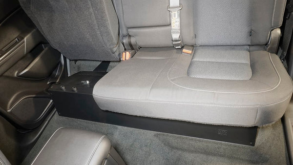Tuffy Security Under Seat Storage Unit (MPN: 343-01)