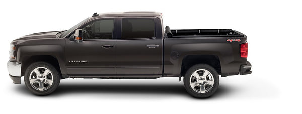 Truxedo Tonneau Cover (MPN: 272001)