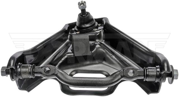 Control Arm and Ball Joint Assembly (MPN: 524-160)