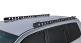 Rhino Rack Roof Rack Side Rail (MPN: RTLB1)
