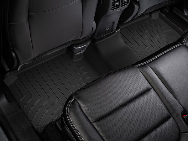 WeatherTech FloorLiner HP (MPN: 4415872IM)