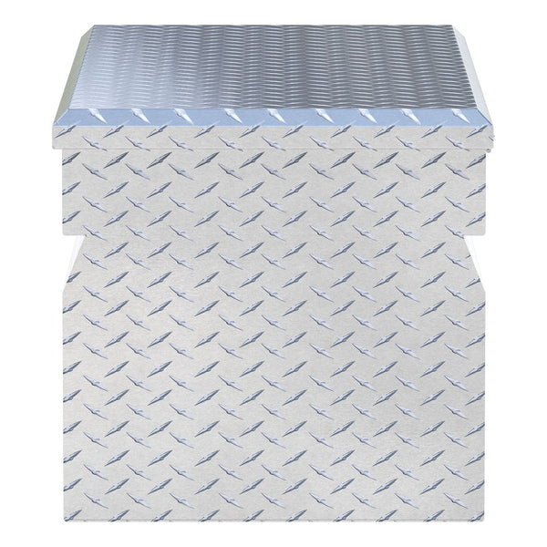 UWS Aluminum Tool Chest with Diamond Tread (MPN: EC20201)