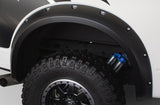 Bushwacker Pocket Style Fender Flares (MPN: 20098-02)