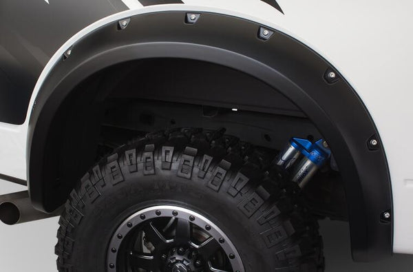 Bushwacker Pocket Style Fender Flares (MPN: 20098-02)