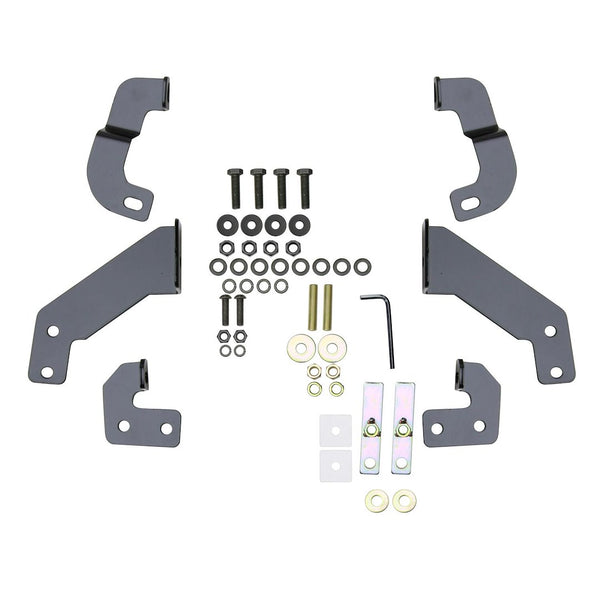 Westin Grille Guard (MPN: 57-3685)