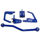 Supersteer Track Bar (MPN: SS302)
