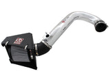 aFe Takeda Stage 2 Cold Air Intake (MPN: TR-4304P)