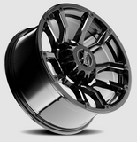 Torque Wheels 20 Inch Impact Wheel (MPN: TW403C-2090983300)